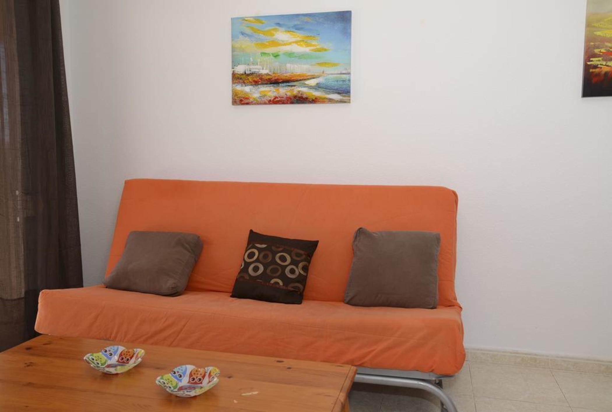 Apartamentos Zafiro Unitursa Calpe Buitenkant foto