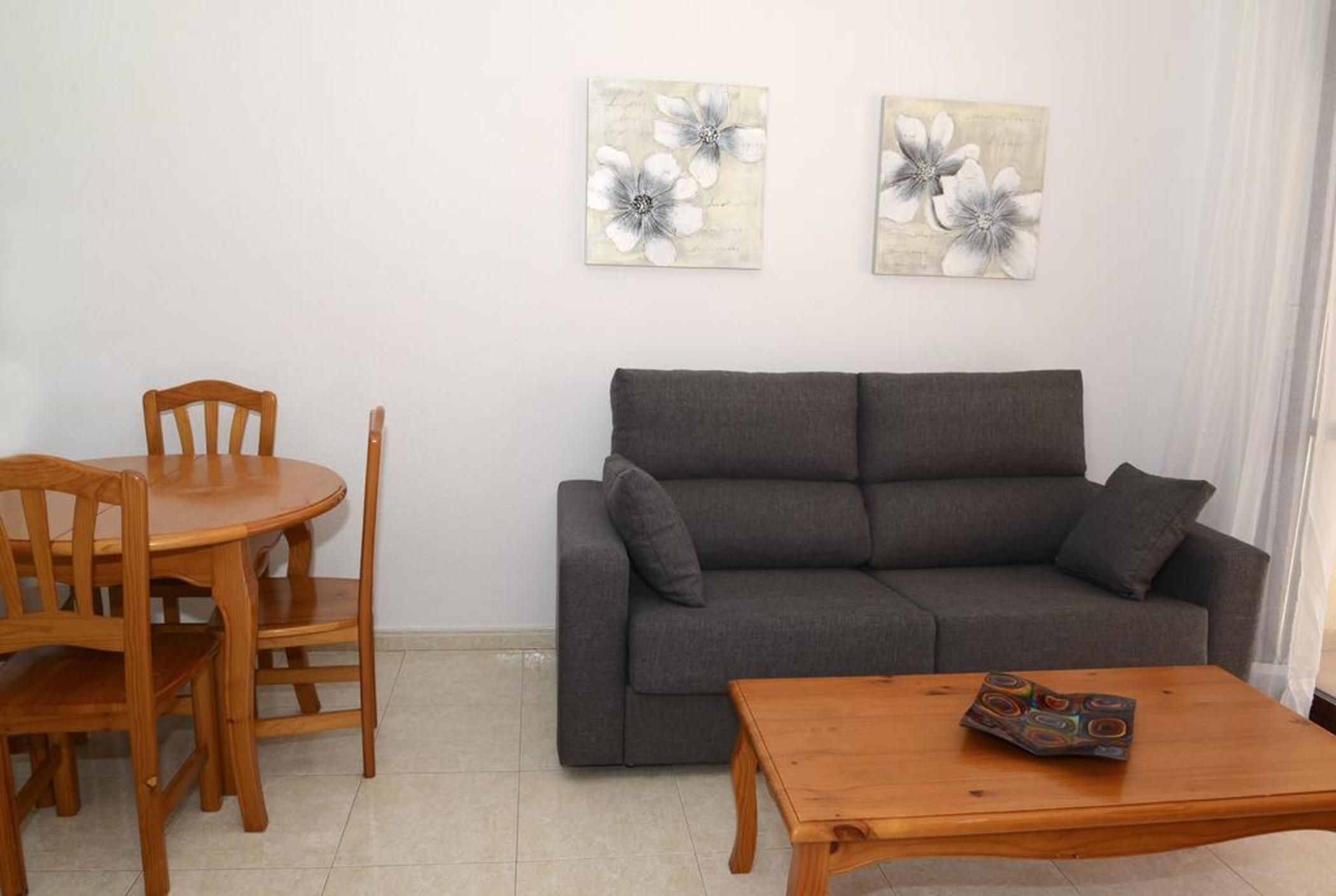 Apartamentos Zafiro Unitursa Calpe Buitenkant foto