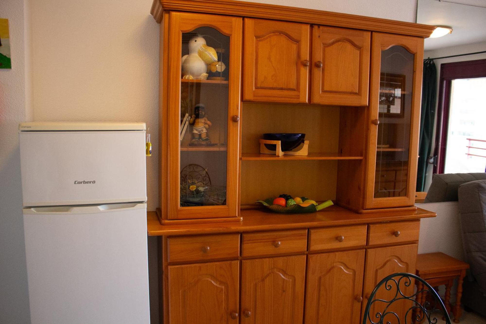 Apartamentos Zafiro Unitursa Calpe Buitenkant foto